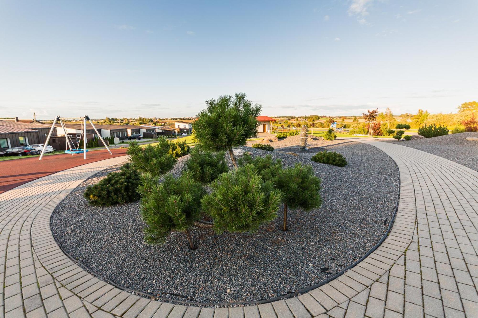 Motel Panorama Šiauliai Exteriör bild
